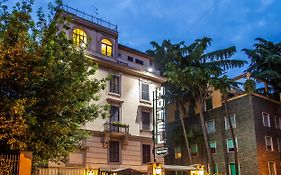 Buenos Aires Hotel Rome